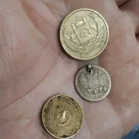 پول خارجی|کلکسیون سکه، تمبر، اسکناس|قم, نیروگاه|دیوار