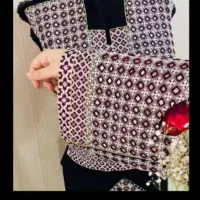 دوزنده پلیوار پُر و دلا