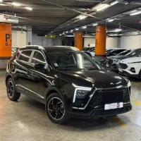 کی ام سی X5 مدل ۱۴۰۴ در حد