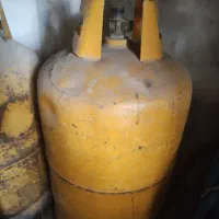 سماور گازی تمام استیل کوره دار|سماور، چای‌ساز، قهوه‌ساز|اصفهان, قائمیه|دیوار