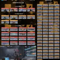 اکانت کالاف اجاره|کنسول، بازی ویدئویی و آنلاین|تهران, ظفر|دیوار