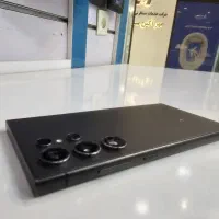 گوشی موبایل s24 ultra|موبایل|کیش, |دیوار