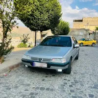 پژو ۴۰۵ بنزینی متور سیخ وسط اروپا|خودرو سواری و وانت|بانه, |دیوار