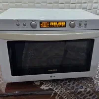 سولاردام/سولاریوم ال‌جی اصل گلدیران