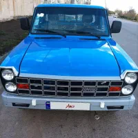 نیسان خشک دوگانه کارخانه مدل 403