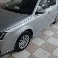 دنا پلاس|خودرو سواری و وانت|باوی, |دیوار