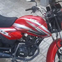 تی وی اس x7