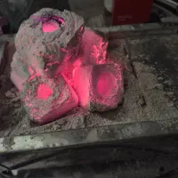 واگذاری کارخانه تولید ذغال