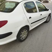 پژو 206 sd tu5|خودرو سواری و وانت|یزد, |دیوار