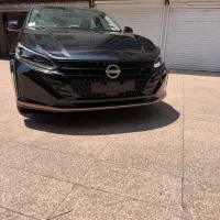 نیسان آلتیما