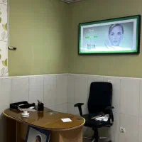 فروش مطب ساختمان پزشکان زاگرس /چهاراه حافظ/|فروش دفتر کار، اتاق اداری، مطب|بروجرد, |دیوار