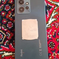 گوشی ردمی نوت12