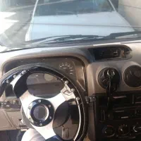 پراید دوگانه سوز cng|خودرو سواری و وانت|کرج, گلشهر|دیوار