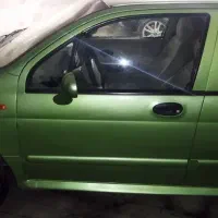 ام وی ام ۱۱۰|خودرو سواری و وانت|فردیس, سرحدی|دیوار