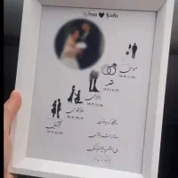 تابلو موزیکال