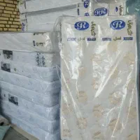 پَرداخت درب منزل تضمین بهترین کیفیت گارانتی ۱۰ سال|تشک تختخواب|تهران, علم و صنعت|دیوار