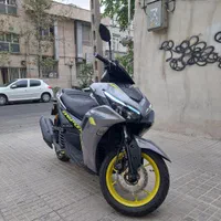آیروکس nvx