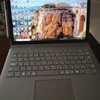 لپتاپ مایکروسافت i7 سرفیس بوک ۱