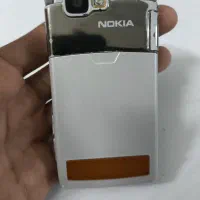 NOKIA N76|موبایل|ری, سیزده آبان|دیوار