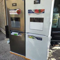 یخچال فریزر ۲۷ فوت جنرال سهند مدل هوم بار|یخچال و فریزر|تهران, امین حضور|دیوار