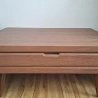 میز عَسلی