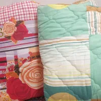 لحاف خارجی|رختخواب، بالش، پتو|اهواز, نادری|دیوار