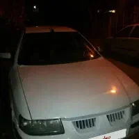 فروش سمند مدل 94