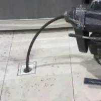 لوله بازکنی رباط کریم .نسیم شهر .گلستان .پرند