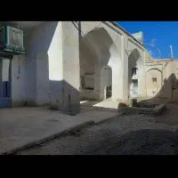 طاق چشمه قابل سکونت تمام امکانات آب برق گاز|فروش زمین و ملک کلنگی|جرقویه, |دیوار