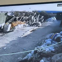 راننده خاور اویکو