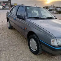 پژو 405 مدل 93 کلکسیونی