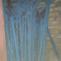 اجاره جک وقالب ولوله داربست