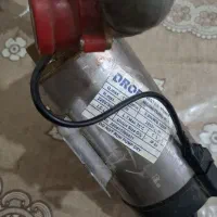 پمپ  زیر پکیج