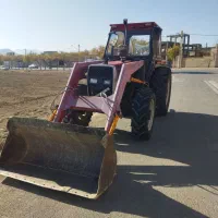 تراکتور 475 مدل 95