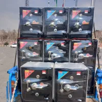 پخش انواع گاوصندوق نسوز|ابزارآلات|تهران, بلوار کشاورز|دیوار