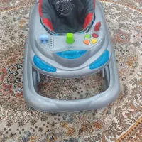 روروئک موزیکال