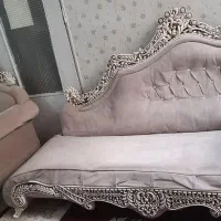 مبل مدل مصری ۷نفره