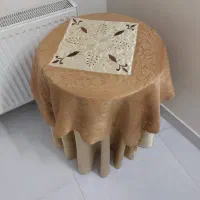 میز خاطره مناسب جهیزیه عروس