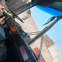 اتوبوس 302مزایده پتروشیمی ارومیه مدل 72|خودرو سنگین|ری, دولتآباد|دیوار