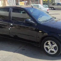 سمند ال ایکس مدل 90دوگانه کارخانه|خودرو سواری و وانت|مهاباد (آذربایجان غربی), |دیوار