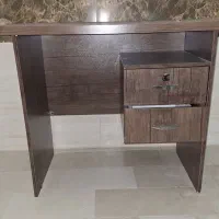 میز تحریر با صندلی