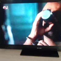 ال سی دی سونی 40اینچ|تلویزیون و پروژکتور|ورامین, ورامین|دیوار