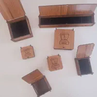 جا انگشتری وجا تسبیح وطلاجات|جواهرات|مشهد, حرم مطهر رضوی|دیوار