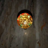 سر دنده  سندلوس قدیمی آنتیک|کلکسیون اشیاء عتیقه|تبریز, |دیوار