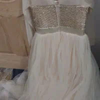 لباس نامزدی