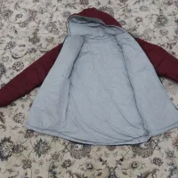 کاپشن چرم و کاپشن شمعی|لباس|تهران, دروازه شمیران|دیوار