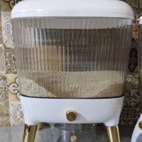 ظرف نگهدارنده برنج