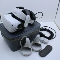 هدست واقعیت مجازی (آکیولس، کوئست 2)