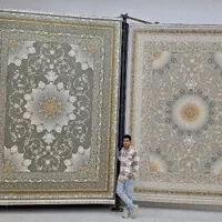 فرش عشایری،وینتیج،پتینه (قصر فرش) اقساط