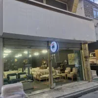 مغازه-نمایشگاه-بازارمبل-نعمت-اباد